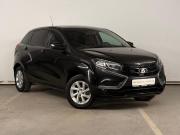 Lada (ВАЗ) XRAY I Екатеринбург  - изображение 31