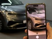 Volkswagen ID.4 Красноярск  - изображение 34