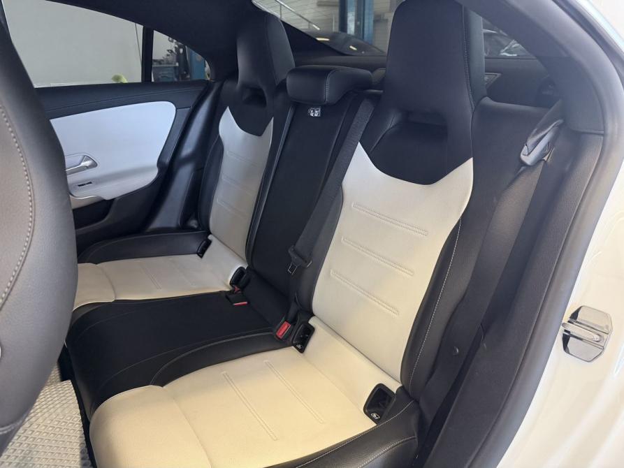 Mercedes-Benz CLA II (C118 X118) Воронеж  - изображение 19