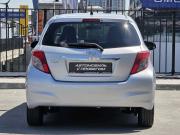 Toyota Vitz III (XP130) Новосибирск  - изображение 30