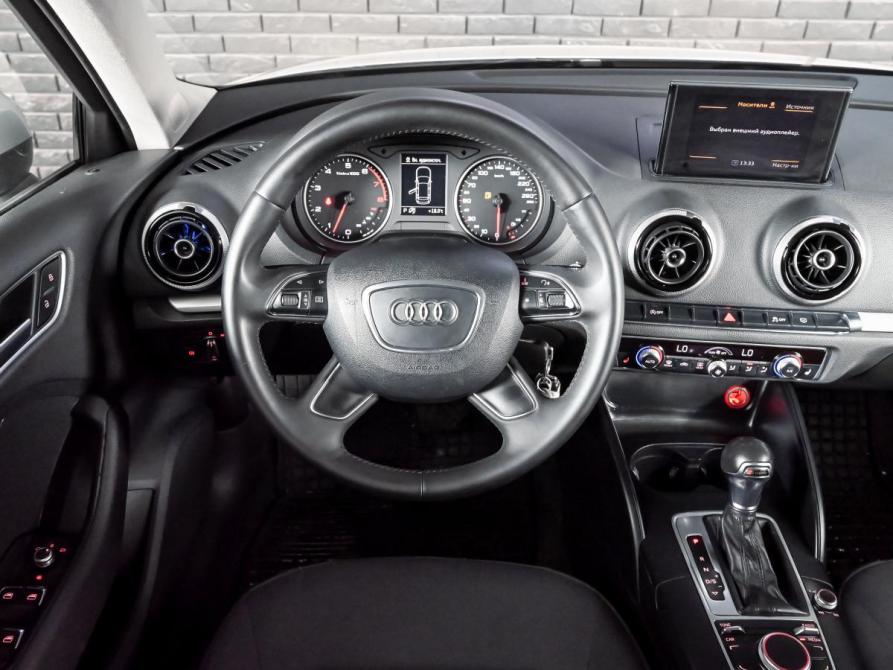 Audi A3 III (8V) Екатеринбург  - изображение 12