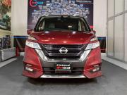 Nissan Serena V (C27) Кемерово  - изображение 24