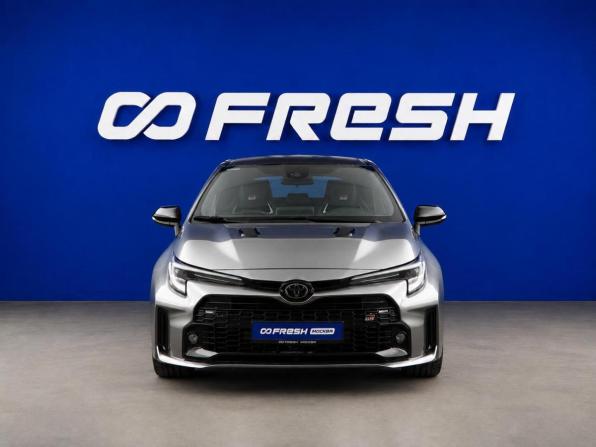 Toyota Corolla XII (E210) с пробегом 2023 года, цена 5 808 055 рублей, 5257 км, хэтчбек, Автокод Объявления