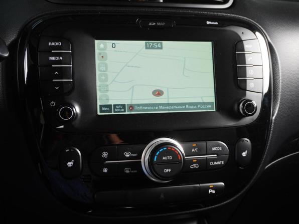 Kia Soul II Рестайлинг с пробегом 2018 года, цена 1 449 000 рублей, 146515 км, хэтчбек, Автокод Объявления