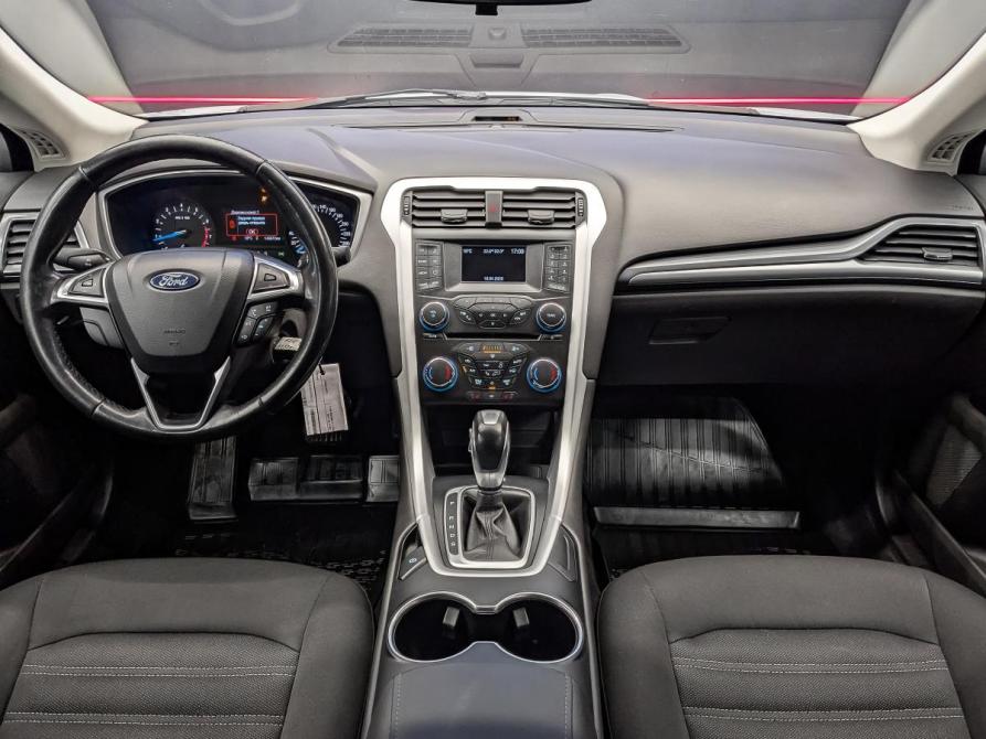 Ford Mondeo V Москва  - изображение 14