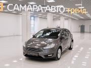 Ford Focus III Рестайлинг Самара  - изображение 21