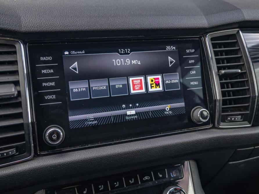 Skoda Kodiaq I Краснодар  - изображение 13