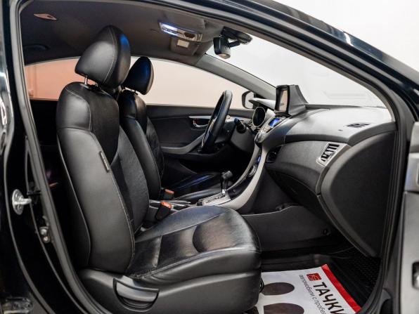 Hyundai Avante V с пробегом 2011 года, цена 1 025 000 рублей, 146875 км, седан, Автокод Объявления