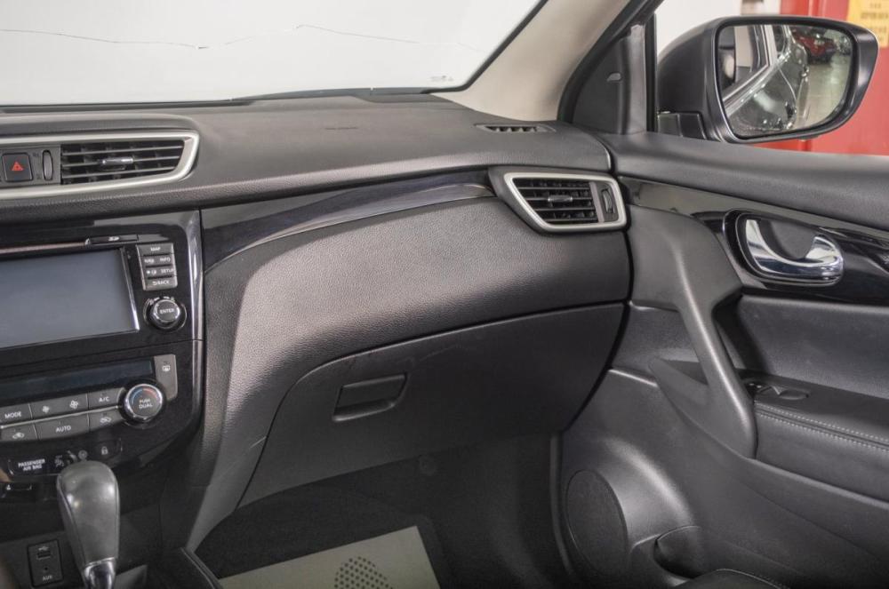 Nissan Qashqai II Томск  - изображение 12