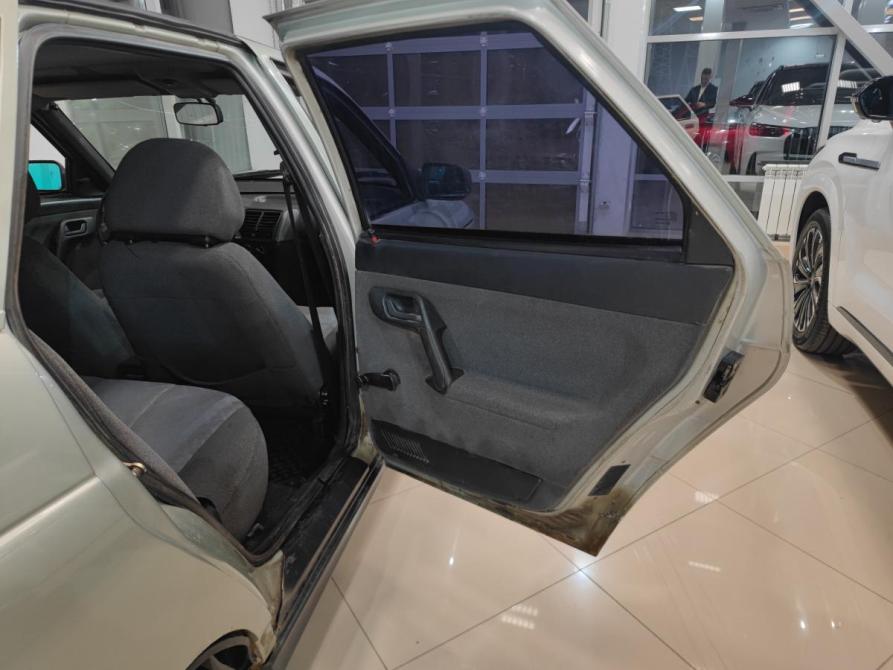 Lada (ВАЗ) 2110 Арзамас  - изображение 16