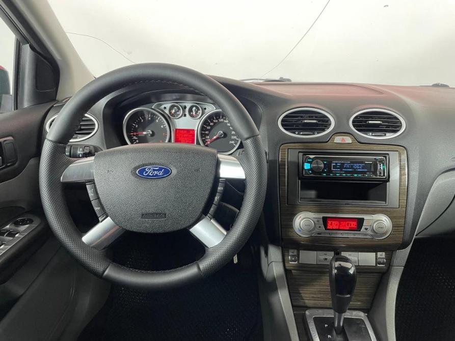 Ford Focus II Рестайлинг Воронеж  - изображение 11