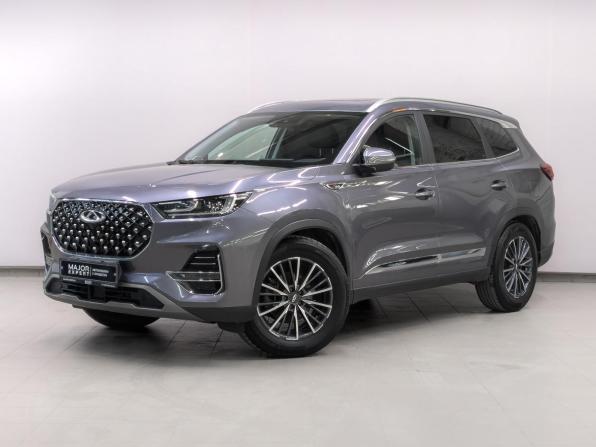Chery Tiggo 8 Pro I с пробегом 2023 года, цена 1 965 000 рублей, 90112 км, внедорожник, Автокод Объявления