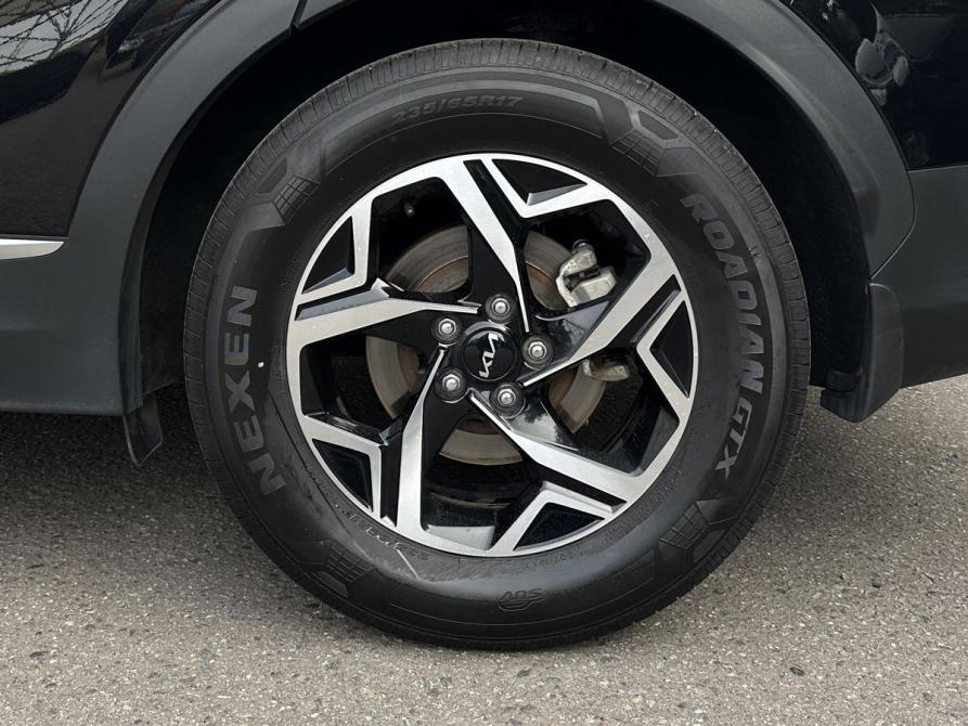 Kia Sportage V Москва  - изображение 16