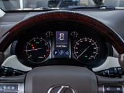 Lexus GX II Рестайлинг Магнитогорск  - изображение 47