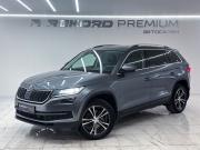 Skoda Kodiaq I Уфа  - изображение 32