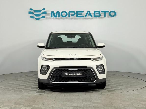 Kia Soul III с пробегом 2021 года, цена 1 915 000 рублей, 102050 км, хэтчбек, Автокод Объявления
