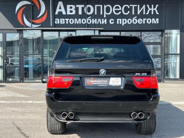 BMW X5 I (E53) Рестайлинг с пробегом 2004 года, цена 1 220 000 рублей, 370110 км, внедорожник, Автокод Объявления