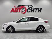Mazda 3 II (BL) Рестайлинг Воронеж  - изображение 25