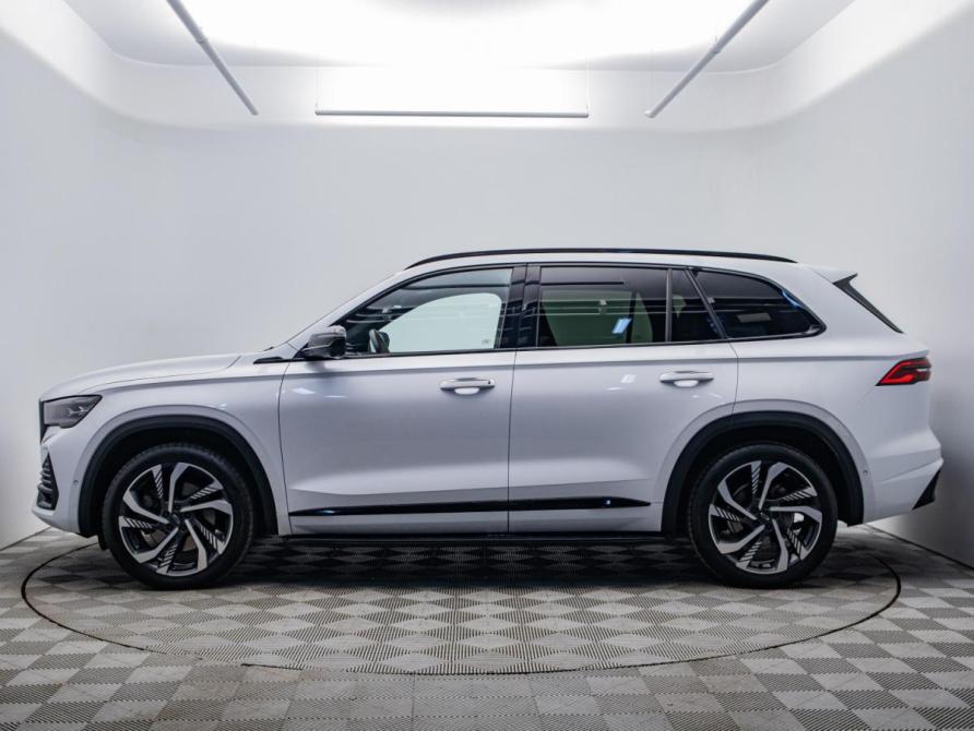 Geely Monjaro I Москва  - изображение 2