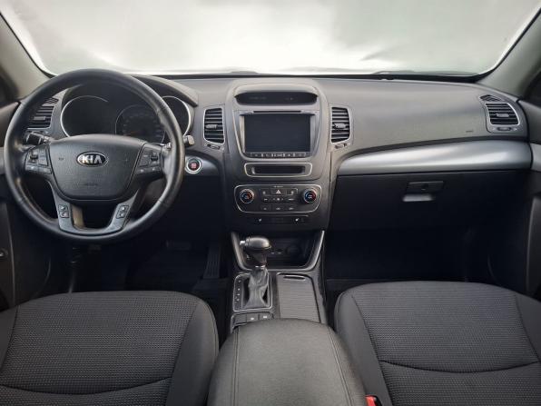Kia Sorento II Рестайлинг с пробегом 2014 года, цена 1 810 000 рублей, 164000 км, внедорожник, Автокод Объявления