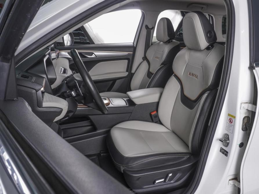 Haval Jolion I Ростов-на-Дону  - изображение 10