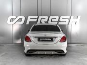 Mercedes-Benz C-Класс IV (W205) Ростов-на-Дону  - изображение 23