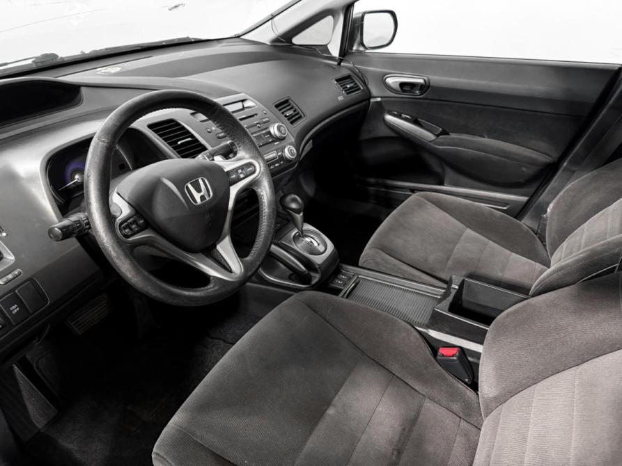 Honda Civic VIII Санкт-Петербург  - изображение 9