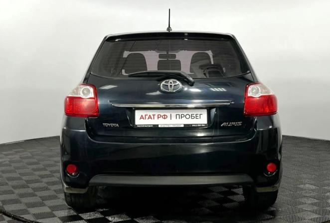 Toyota Auris I Рестайлинг с пробегом 2011 года, цена 890 000 рублей, 243534 км, хэтчбек, Автокод Объявления