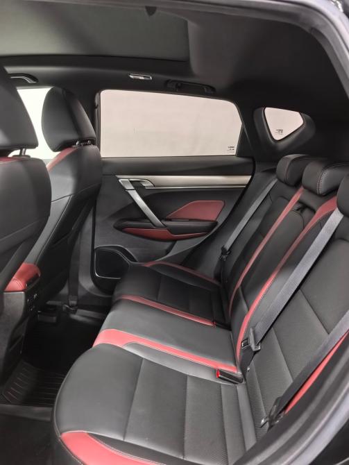 Geely Coolray I Санкт-Петербург  - изображение 18