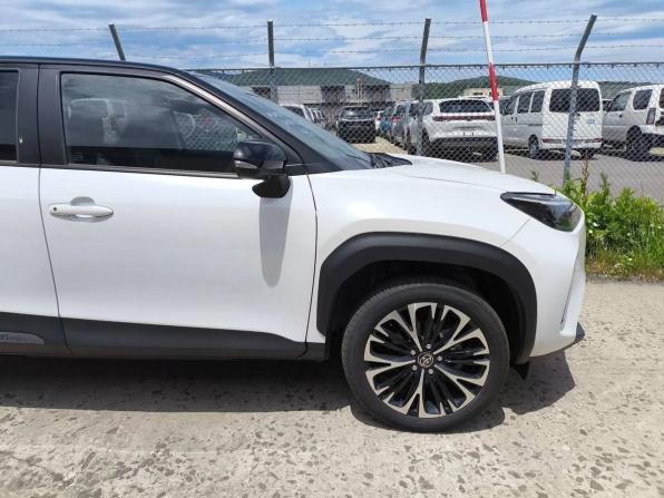 Toyota Yaris Cross I с пробегом 2025 года, цена 2 550 000 рублей, 10 км, внедорожник, Автокод Объявления