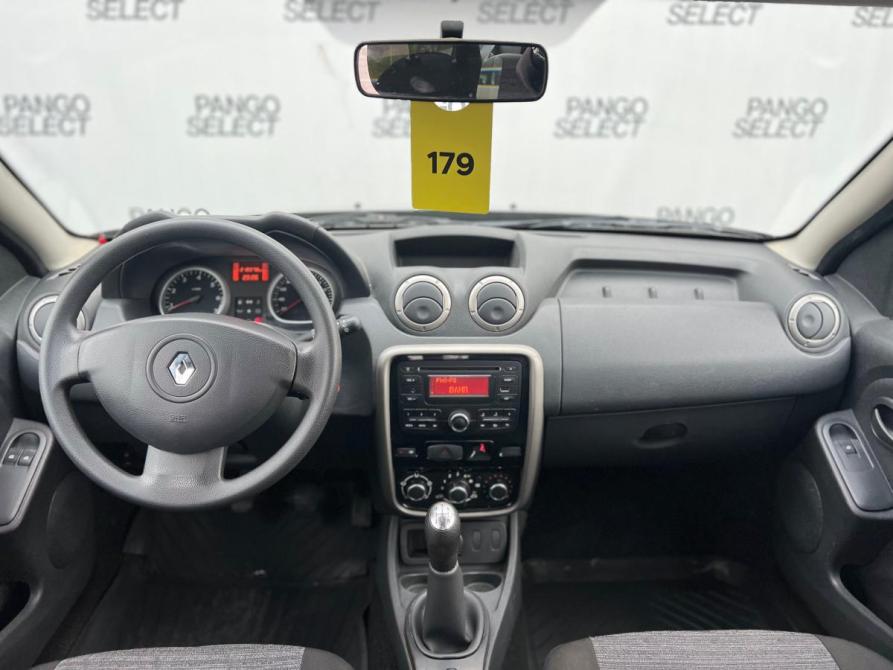 Renault Duster I Санкт-Петербург  - изображение 15