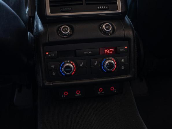 Audi Q7 I (4L) Рестайлинг с пробегом 2010 года, цена 2 890 000 рублей, 301462 км, внедорожник, Автокод Объявления