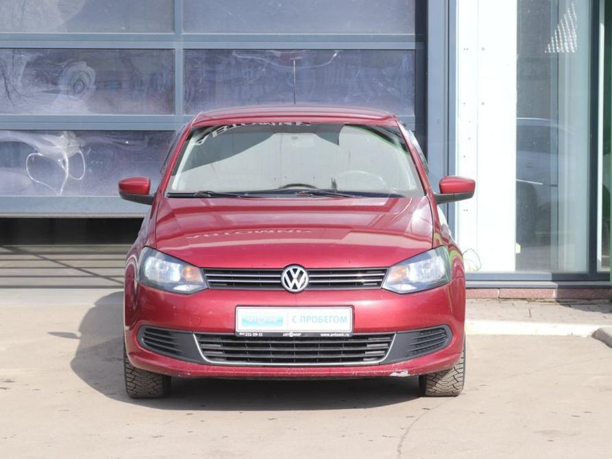 Volkswagen Polo V Нижний Новгород  - изображение 8
