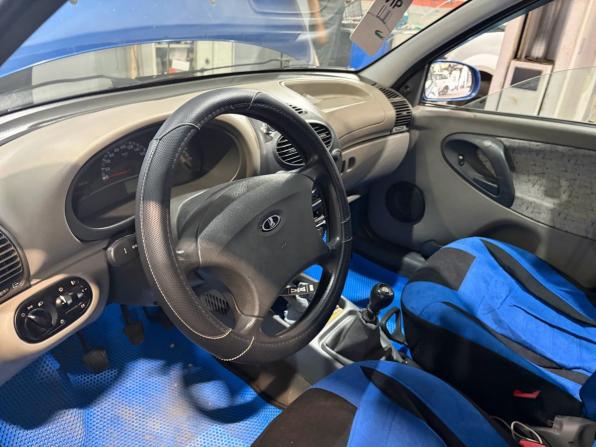 Lada (ВАЗ) Kalina I с пробегом 2006 года, цена 179 000 рублей, 155999 км, хэтчбек, Автокод Объявления