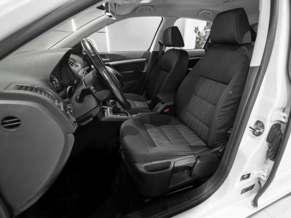 Skoda Octavia II (A5) Рестайлинг с пробегом 2012 года, цена 870 000 рублей, 258034 км, лифтбек, Автокод Объявления