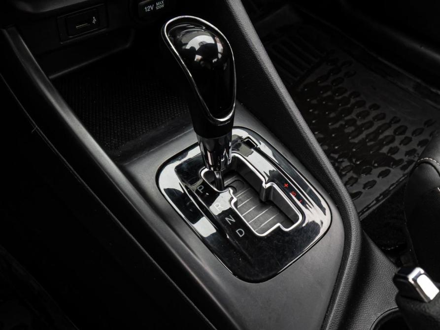 Changan Alsvin Краснодар  - изображение 12