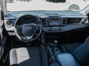 Toyota RAV4 IV (XA40) Рестайлинг Краснодар  - изображение 28