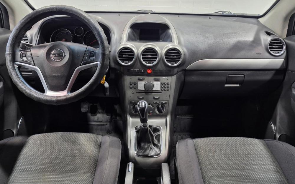 Opel Antara I Воронеж  - изображение 10