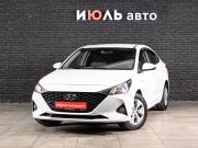 Hyundai Solaris II Рестайлинг Екатеринбург  - изображение 20