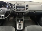 Volkswagen Tiguan I Рестайлинг Москва  - изображение 36
