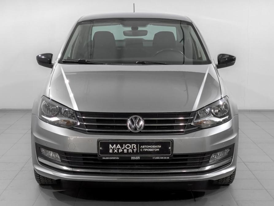 Volkswagen Polo V Рестайлинг Химки  - изображение 2