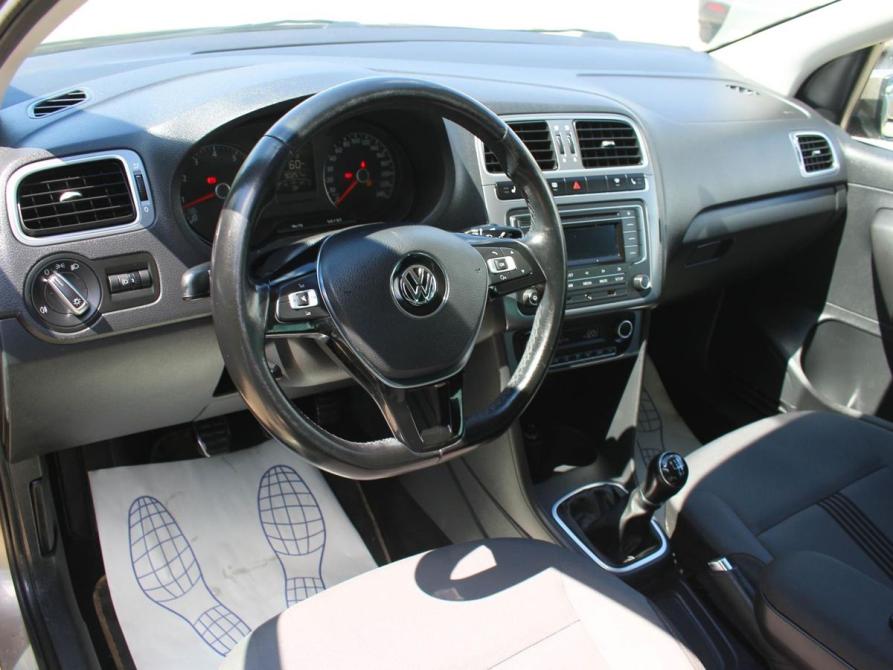 Volkswagen Polo V Рестайлинг Калуга  - изображение 7