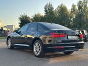 Audi A6 V (C8) Москва  - изображение 25