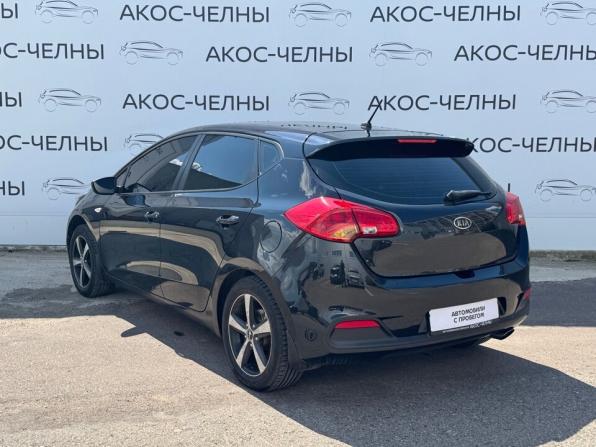 Kia Ceed II с пробегом 2013 года, цена 860 000 рублей, 185487 км, хэтчбек, Автокод Объявления