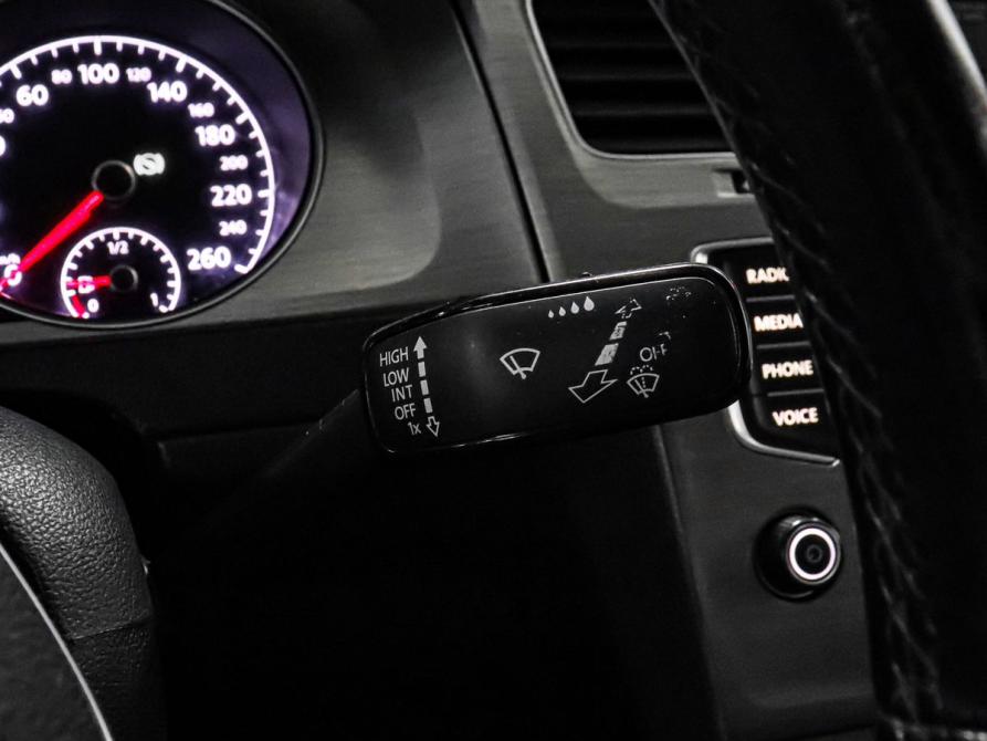 Volkswagen Golf VII Минеральные Воды  - изображение 14