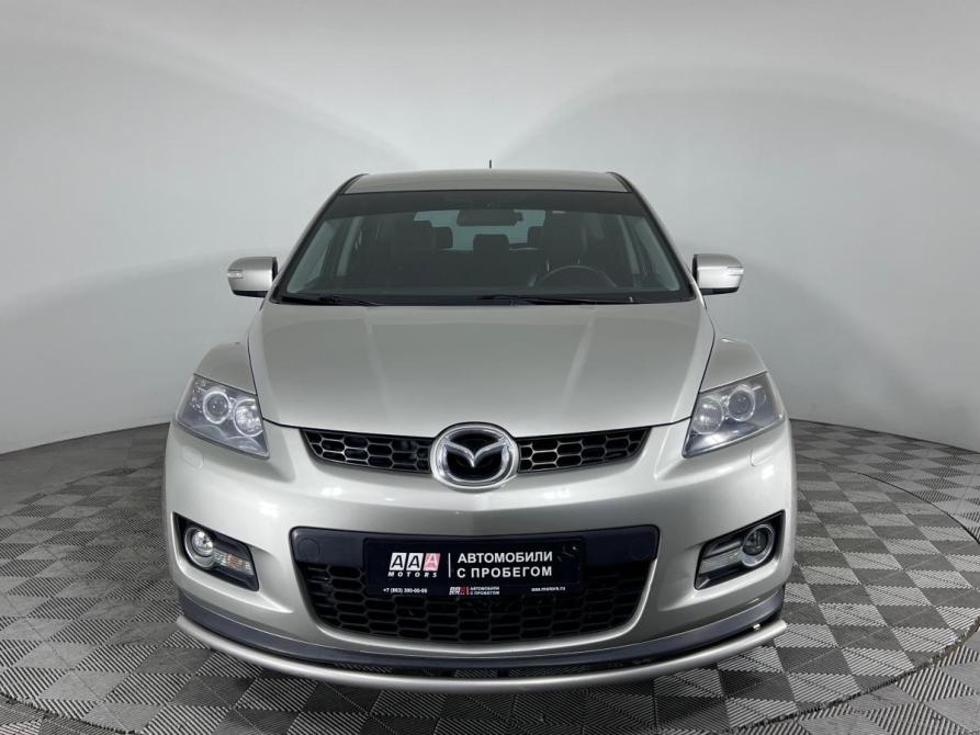 Mazda CX-7 I Ростов-на-Дону  - изображение 2