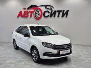 Lada (ВАЗ) Granta I Рестайлинг Воронеж  - изображение 22