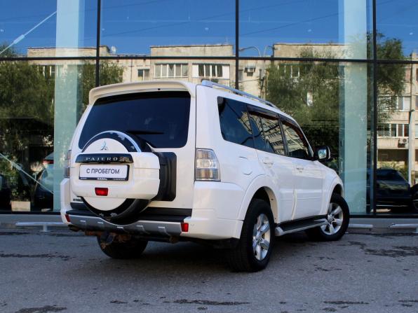 Mitsubishi Pajero IV с пробегом 2010 года, цена 1 765 000 рублей, 200815 км, внедорожник, Автокод Объявления