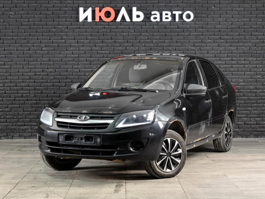 Lada (ВАЗ) Granta I Екатеринбург  - изображение 1