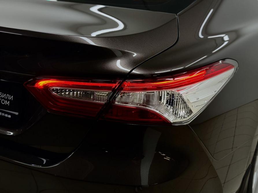 Toyota Camry VIII (XV70) Вологда  - изображение 10